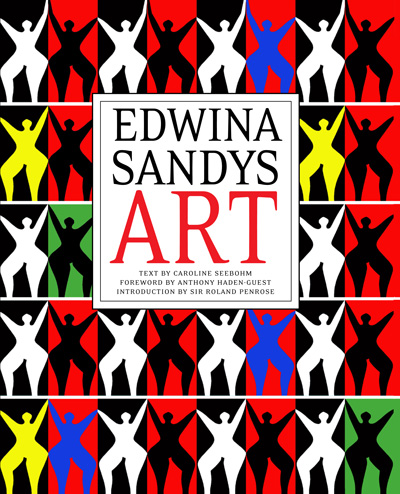 Edwina Sandys Cover