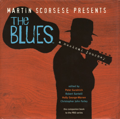 The Blues Cover