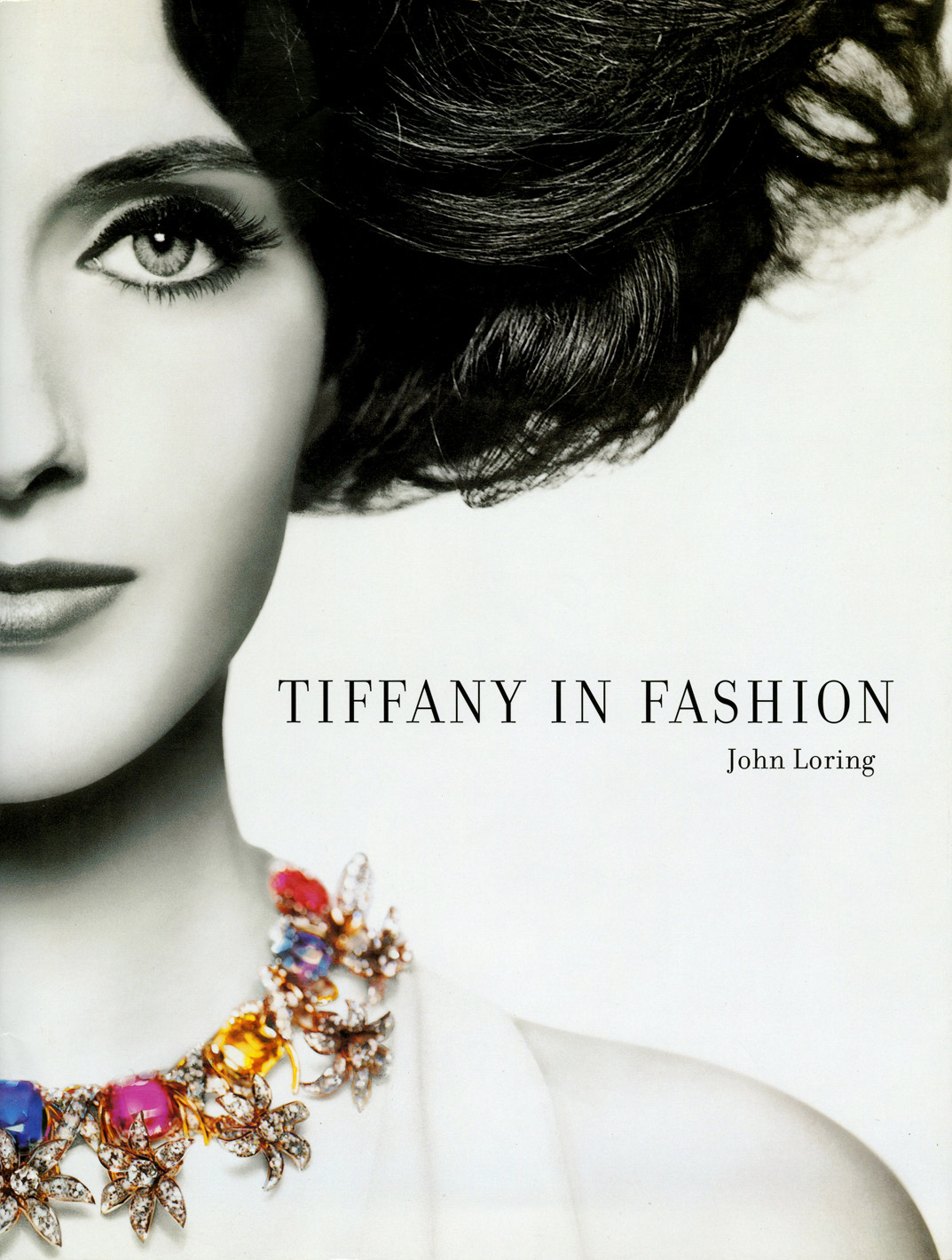 Tiffany In Fashion Cover