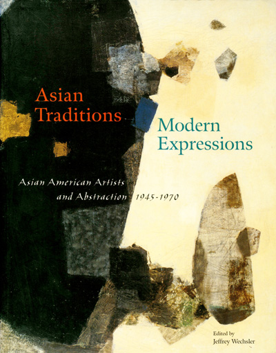 Asian Traditions Cover